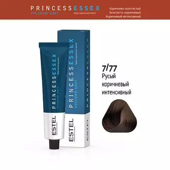 ESTEL PROFESSIONAL Крем-краска для волос PRINCESS ESSEX