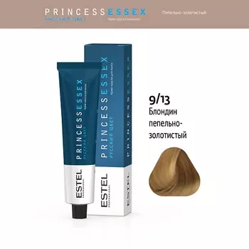 ESTEL PROFESSIONAL Крем-краска для волос PRINCESS ESSEX
