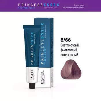 ESTEL PROFESSIONAL Крем-краска для волос PRINCESS ESSEX