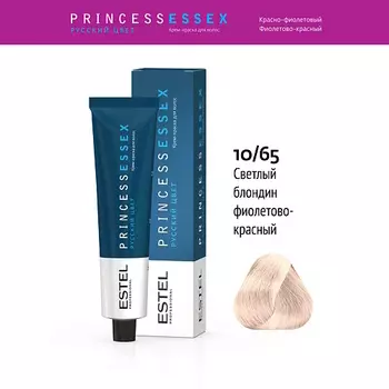 ESTEL PROFESSIONAL Крем-краска для волос PRINCESS ESSEX