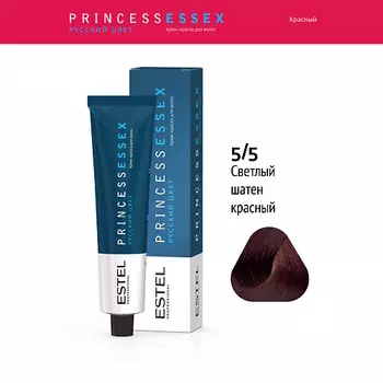 ESTEL PROFESSIONAL Крем-краска для волос PRINCESS ESSEX