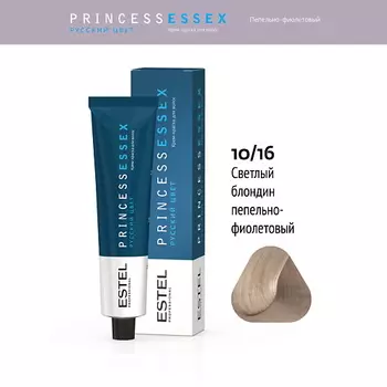 ESTEL PROFESSIONAL Крем-краска для волос PRINCESS ESSEX