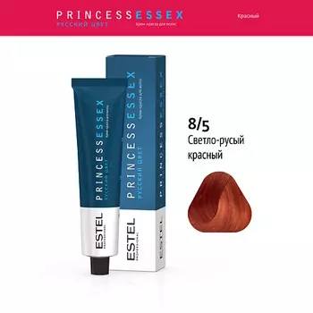 ESTEL PROFESSIONAL Крем-краска для волос PRINCESS ESSEX
