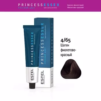 ESTEL PROFESSIONAL Крем-краска для волос PRINCESS ESSEX