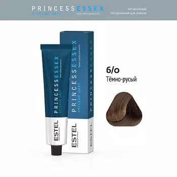 ESTEL PROFESSIONAL Крем-краска для волос PRINCESS ESSEX