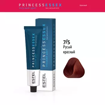 ESTEL PROFESSIONAL Крем-краска для волос PRINCESS ESSEX