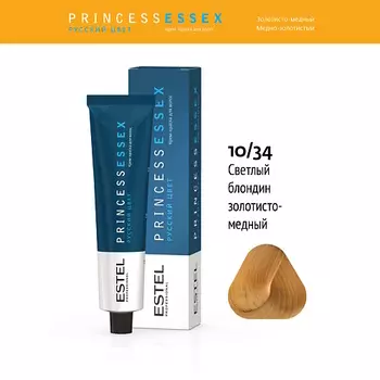 ESTEL PROFESSIONAL Крем-краска для волос PRINCESS ESSEX