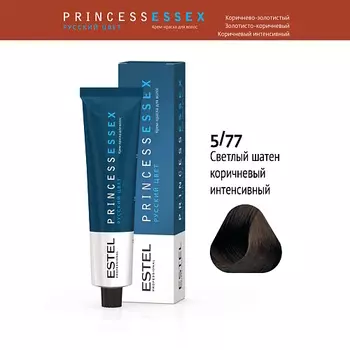 ESTEL PROFESSIONAL Крем-краска для волос PRINCESS ESSEX