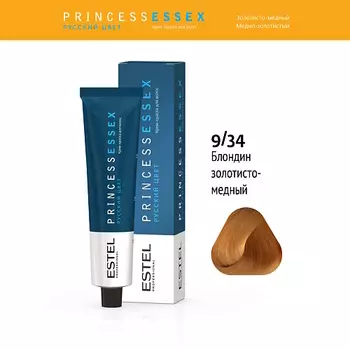 ESTEL PROFESSIONAL Крем-краска для волос PRINCESS ESSEX