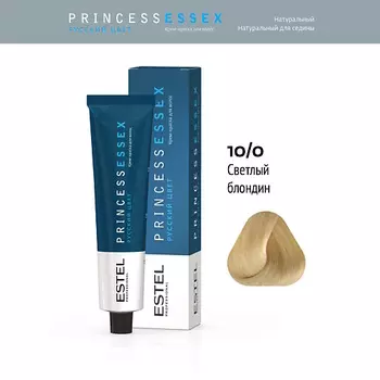 ESTEL PROFESSIONAL Крем-краска для волос PRINCESS ESSEX