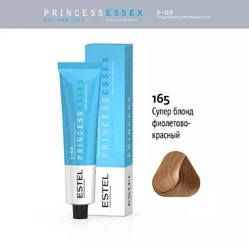 ESTEL PROFESSIONAL Крем-краска для волос PRINCESS ESSEX S-OS