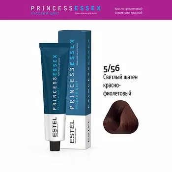 ESTEL PROFESSIONAL Крем-краска для волос PRINCESS ESSEX