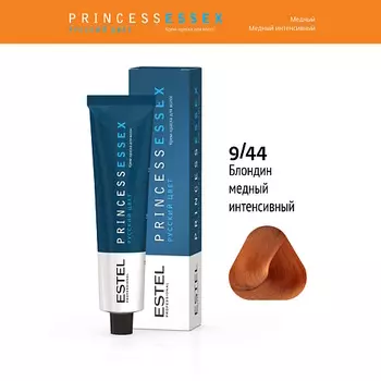 ESTEL PROFESSIONAL Крем-краска для волос PRINCESS ESSEX
