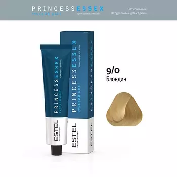 ESTEL PROFESSIONAL Крем-краска для волос PRINCESS ESSEX