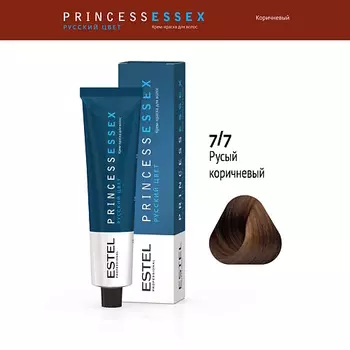 ESTEL PROFESSIONAL Крем-краска для волос PRINCESS ESSEX