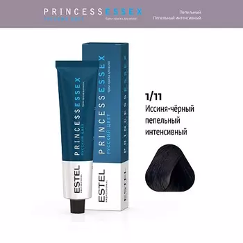 ESTEL PROFESSIONAL Крем-краска для волос PRINCESS ESSEX