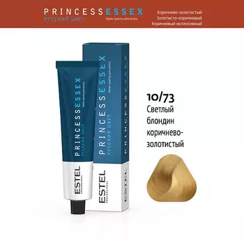ESTEL PROFESSIONAL Крем-краска для волос PRINCESS ESSEX