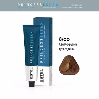 ESTEL PROFESSIONAL Крем-краска для волос PRINCESS ESSEX