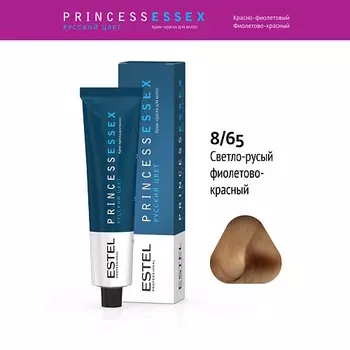 ESTEL PROFESSIONAL Крем-краска для волос PRINCESS ESSEX
