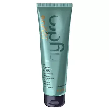 ESTEL PROFESSIONAL Лосьон-хайлайтер для тела LUXURY HYDROBALANCE HAUTE COUTURE