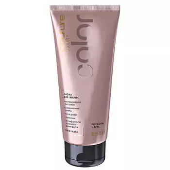 ESTEL PROFESSIONAL Маска для волос LUXURY COLOR HAUTE COUTURE