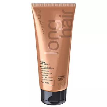 ESTEL PROFESSIONAL Маска для волос LUXURY LONG HAIR HAUTE COUTURE