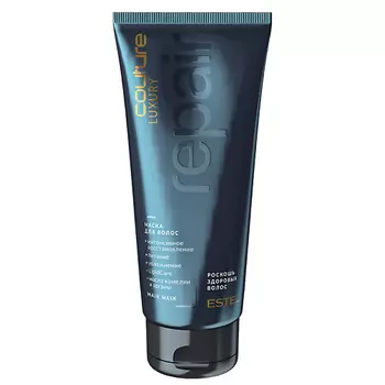 ESTEL PROFESSIONAL Маска для волос LUXURY REPAIR HAUTE COUTURE