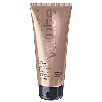 ESTEL PROFESSIONAL Маска для волос LUXURY VOLUTE HAUTE COUTURE