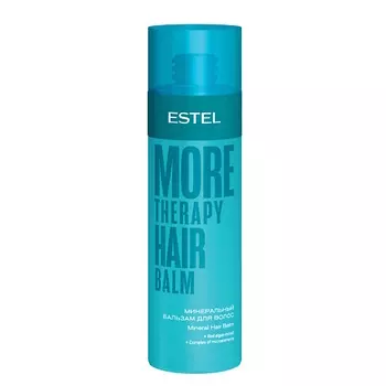 ESTEL PROFESSIONAL Минеральный бальзам для волос MORE THERAPY