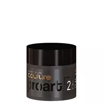 ESTEL PROFESSIONAL Моделирующая паста-крем для волос HAUTE COUTURE PROART нормальная фиксация