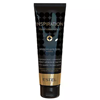 ESTEL PROFESSIONAL Молочко для тела INSPIRATION