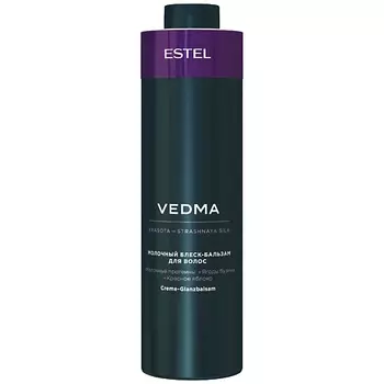 ESTEL PROFESSIONAL Молочный блеск-бальзам для волос VEDMA