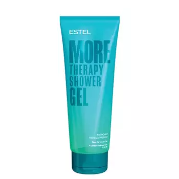 ESTEL PROFESSIONAL Морской гель для душа MORE THERAPY