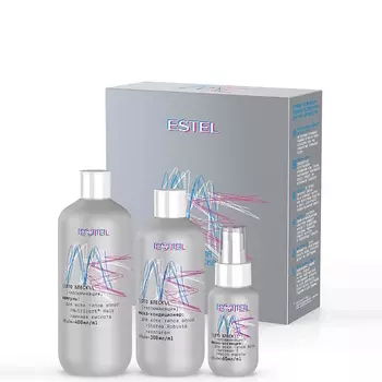 ESTEL PROFESSIONAL Набор для волос и кожи головы ME Это блеск