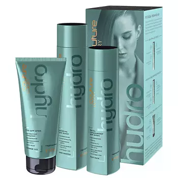 ESTEL PROFESSIONAL Набор для волос и тела HAUTE COUTURE LUXURY HYDROBALANCE