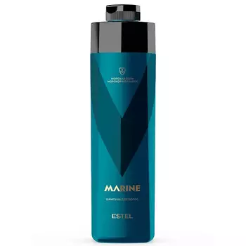 ESTEL PROFESSIONAL Ocean-шампунь для волос ALPHA MARINE
