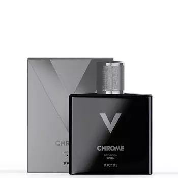 ESTEL PROFESSIONAL Одеколон ALPHA CHROME