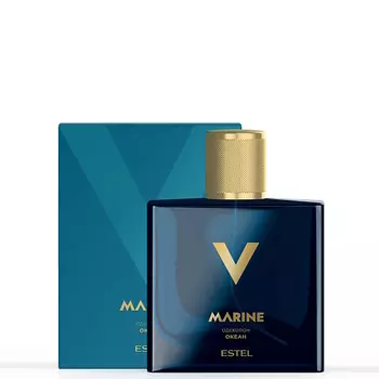 ESTEL PROFESSIONAL Одеколон ALPHA MARINE ОКЕАН