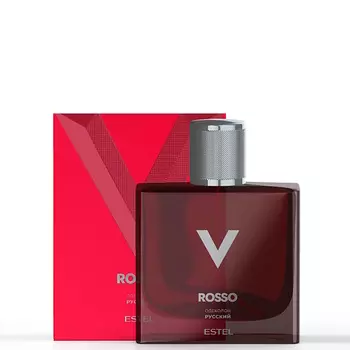 ESTEL PROFESSIONAL Одеколон ALPHA ROSSO