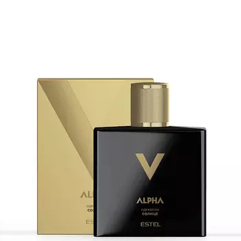 ESTEL PROFESSIONAL Одеколон ALPHA СОЛНЦЕ