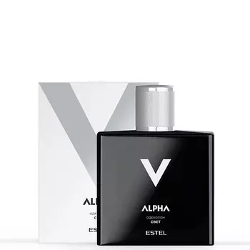 ESTEL PROFESSIONAL Одеколон ALPHA СВЕТ