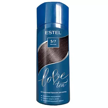 ESTEL PROFESSIONAL Оттеночный бальзам для волос Love Ton