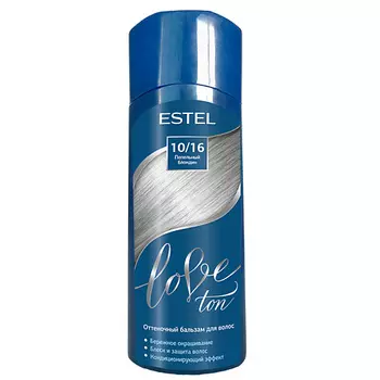 ESTEL PROFESSIONAL Оттеночный бальзам для волос Love Ton