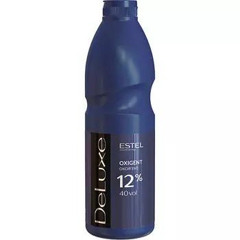 ESTEL PROFESSIONAL Оксигент 12% DE LUXE