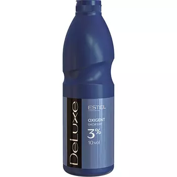 ESTEL PROFESSIONAL Оксигент 3 % DE LUXE