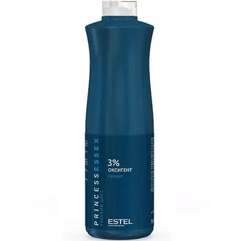 ESTEL PROFESSIONAL Оксигент 3% PRINCESS ESSEX