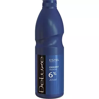 ESTEL PROFESSIONAL Оксигент 6 % DE LUXE