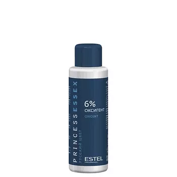 ESTEL PROFESSIONAL Оксигент 6% PRINCESS ESSEX