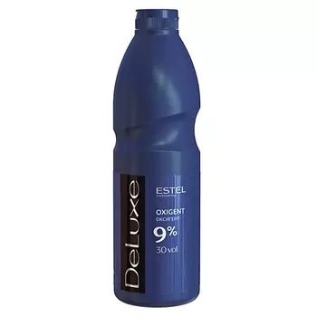 ESTEL PROFESSIONAL Оксигент 9 % DE LUXE