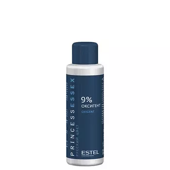 ESTEL PROFESSIONAL Оксигент 9% PRINCESS ESSEX